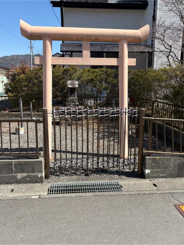 宮島神社の写真1