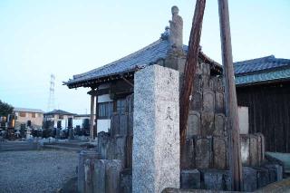 観音堂の参拝記録(thonglor17さん)