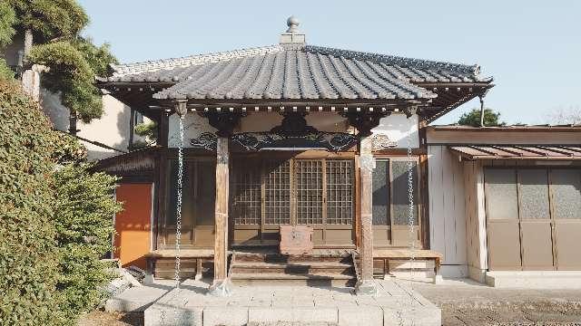 天岳寺･境外観音堂の参拝記録2