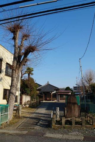 天岳寺･境外観音堂の参拝記録(thonglor17さん)