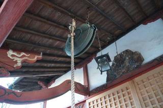 薬師堂の参拝記録(thonglor17さん)