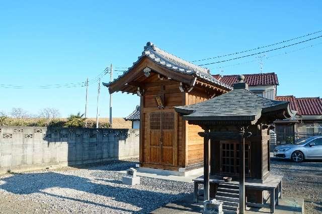 萬日堂の参拝記録1