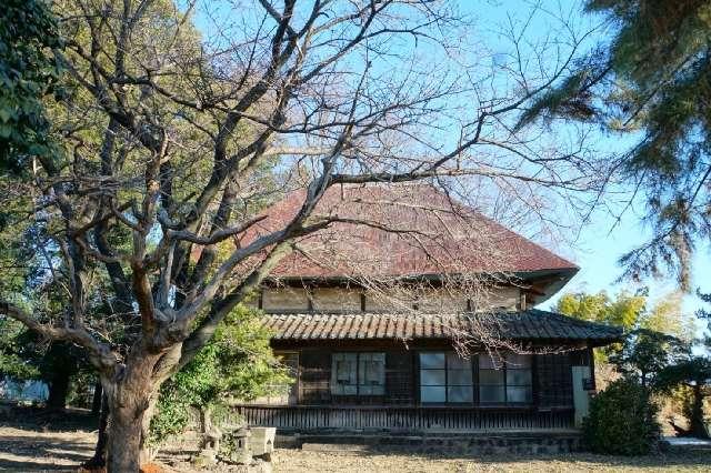 大悲山最法寺の写真1