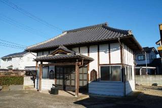 不動堂の参拝記録(thonglor17さん)