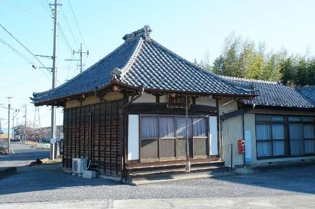 無量山円融寺の参拝記録1