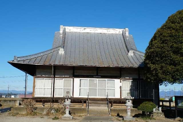 光明山聖天院日輪寺の写真1