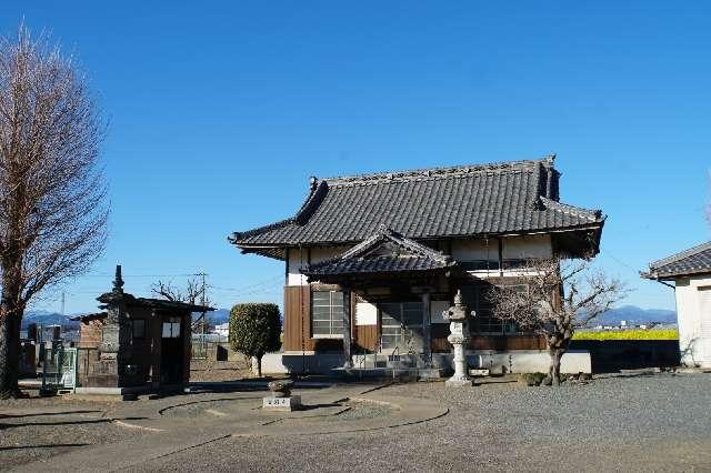 真盛山十王院清渕寺の参拝記録1