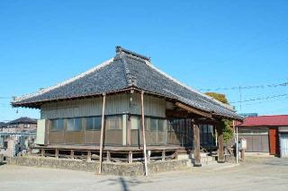 電王山普門院観音寺の参拝記録(thonglor17さん)