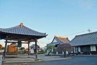 明京山観音院寶性寺の参拝記録(thonglor17さん)