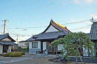 明京山観音院寶性寺の参拝記録(thonglor17さん)