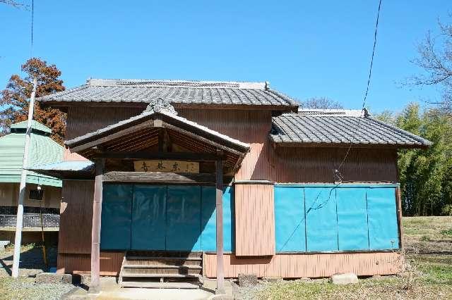 梅龍山観音院東林寺の写真1