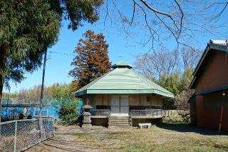 梅龍山観音院東林寺の参拝記録(thonglor17さん)