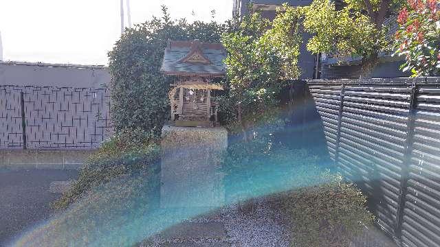 才兵衛稲荷の写真1