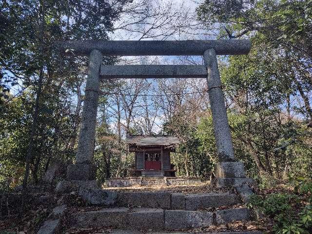 東京都青梅市仲町２３３ 仲町秋葉神社の写真2