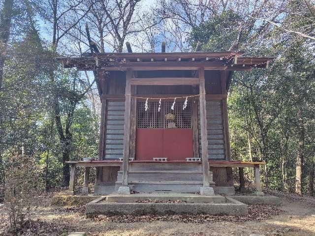 仲町秋葉神社の参拝記録1