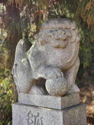 薬一神社の参拝記録(たけちゃ～ん⚾さん)