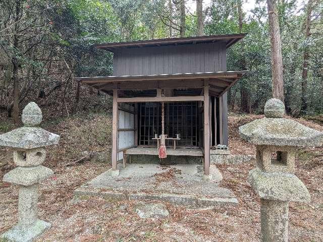 金刀比羅神社の写真1