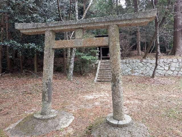 金刀比羅神社の参拝記録1