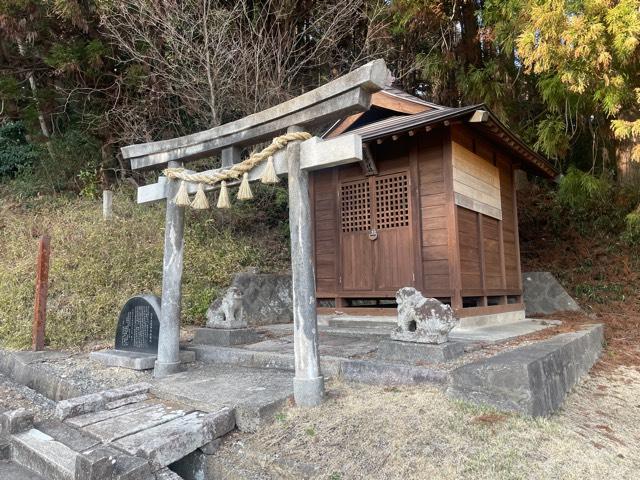 三宝大荒神社の参拝記録1
