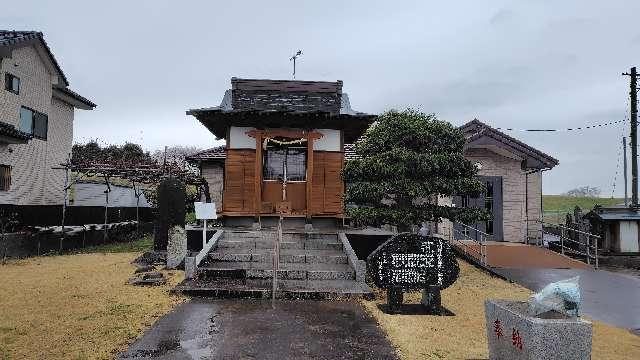 浅間神社の参拝記録1