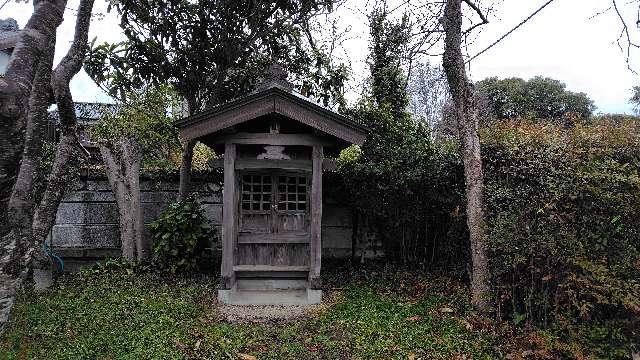 三日月様の写真1