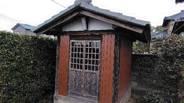 大杉大神の参拝記録1
