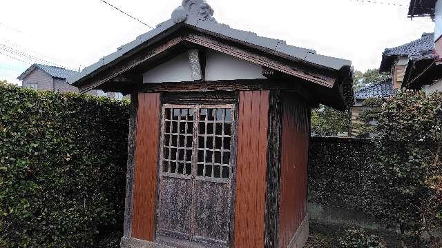 大杉大神の写真1