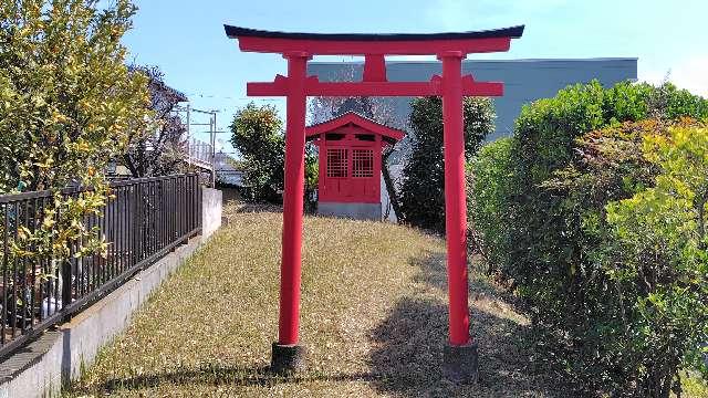 稲荷神社の写真1