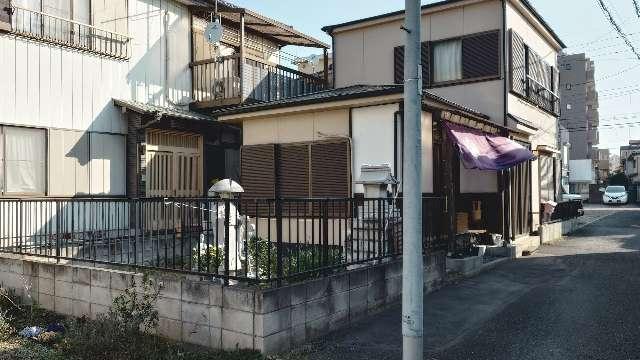 大高山弘法寺の写真1
