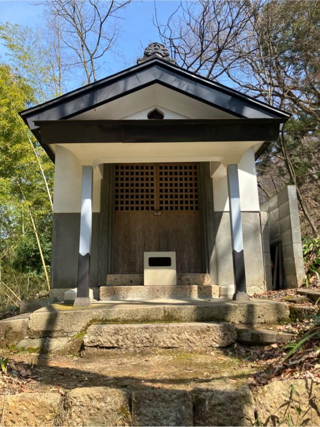 舞鶴稲荷神社の参拝記録1