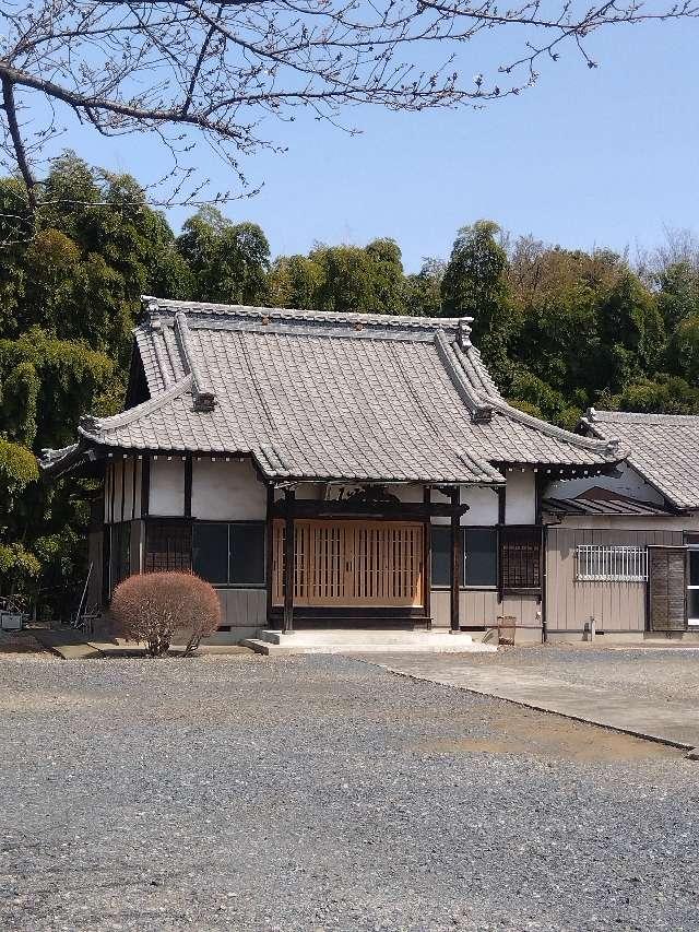 妙圓寺の写真1