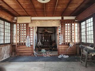 前山天満宮の参拝記録(ろかずさん)