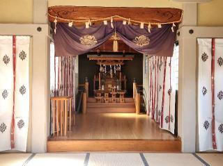 恵美須神社の参拝記録(ろかずさん)