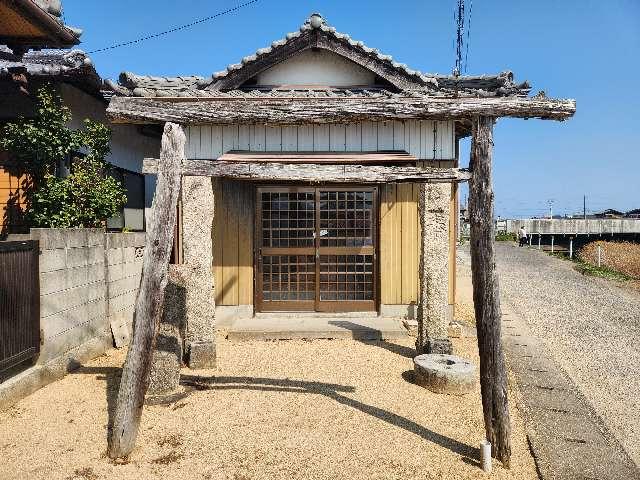 若宮神社の写真1