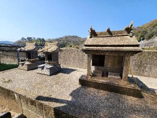 蛭子神社の参拝記録(ろかずさん)