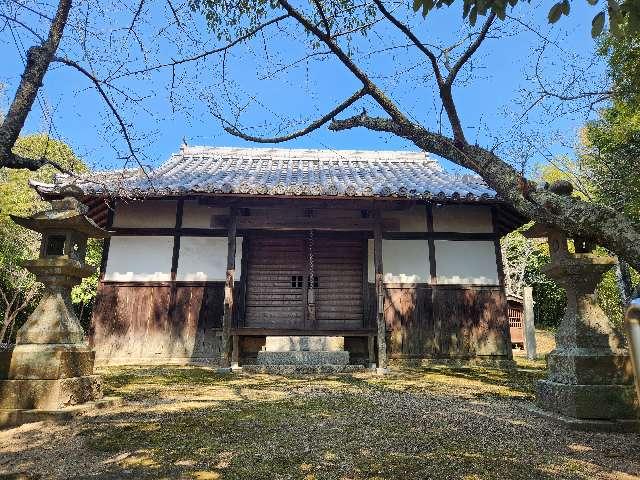 天満宮王子宮の参拝記録1