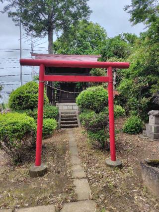 神社の参拝記録(zx14rさん)