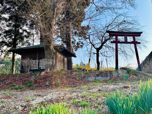 高丘大天狗の写真1