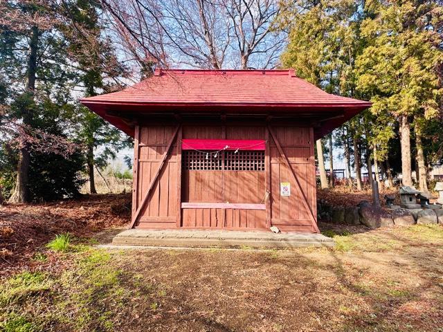 八幡宮の参拝記録1