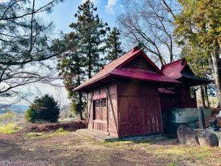 八幡宮の参拝記録(shikigami_hさん)