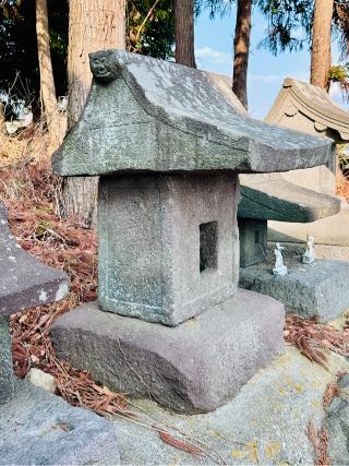 八幡宮の参拝記録(shikigami_hさん)