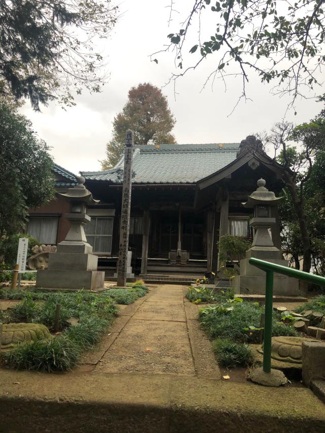 観音寺の参拝記録2