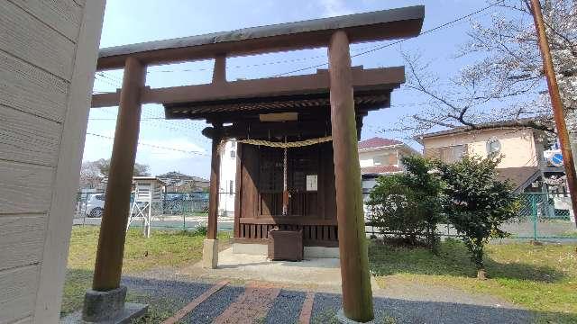 古峯神社の参拝記録1