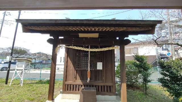 古峯神社の写真1