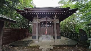 御嶽神社の参拝記録(ぜんちゃんさん)
