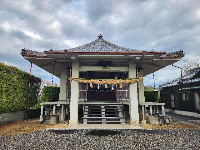 府山龍光院の写真1