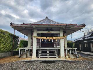 府山龍光院の参拝記録(ろかずさん)