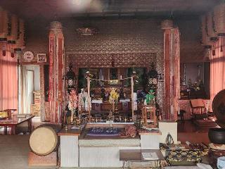 府山龍光院の参拝記録(ろかずさん)