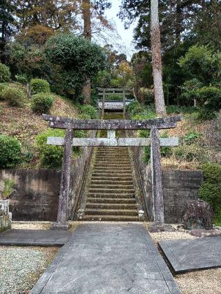 七面大明神の参拝記録(監督まっちゃんさん)
