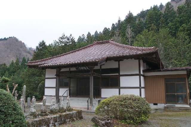 小諸山真福寺の参拝記録1